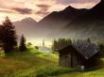 Tapety na plochu - Wooden shack