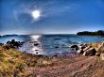 Tapety na plochu - Beach wide angle