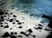 Tapety na plochu - Black contrast rocks