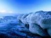 Tapety na plochu - Ice shore