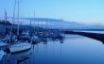 Tapety na plochu - Peaceful harbor