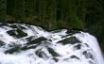 Tapety na plochu - Rapid waters