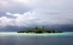 Tapety na plochu - Paradise Island