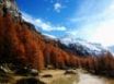Tapety na plochu - Gran Paradiso