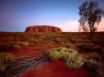 Tapety na plochu - Red sandy hills