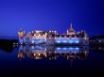 Tapety na plochu - Castle at night