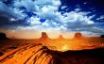 Tapety na plochu - Vast canyon