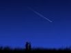 Tapety na plochu - Shooting star