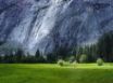 Tapety na plochu - Mountain walls