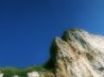 Tapety na plochu - Mountain cliff