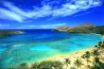 Tapety na plochu - Paradise beach