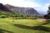 Tapety na plochu - Quiet golf course