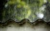 Tapety na plochu - Rain over asbestos