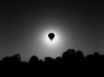Tapety na plochu - Balloon eclipse