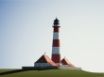 Tapety na plochu - Lighthouse