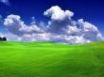 Tapety na plochu - Green field