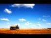 Tapety na plochu - Isolated shack