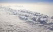 Tapety na plochu - Above the clouds