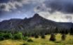 Tapety na plochu - Flatirons