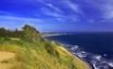 Tapety na plochu - Ocean from hight