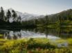Tapety na plochu - Picture Lake
