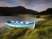 Tapety na plochu - Waiting Boat