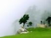 Tapety na plochu - Cloudy Triund