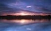 Tapety na plochu - Still Lake at Dusk