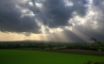Tapety na plochu - Rain Setting