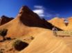 Tapety na plochu - Riding the Sandstone