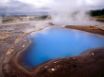 Tapety na plochu - Hot Spring