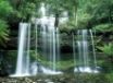 Tapety na plochu - Russell Falls