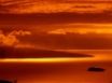 Tapety na plochu - Hawaii Hot Sunset