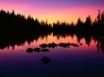 Tapety na plochu - Lake Russel