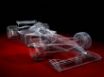 Tapety na plochu - Formula 1 identity