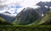 Tapety na plochu - New Zealand