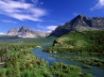 Tapety na plochu - Geographic Scenery