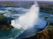 Tapety na plochu - Horseshoe Falls