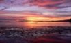 Tapety na plochu - Comox Sunrise