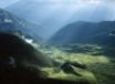 Tapety na plochu - Tibet Fields