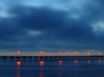 Tapety na plochu - Bridge On Blue