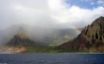 Tapety na plochu - Napali coast rainbow