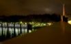Tapety na plochu - Dock reflections