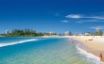 Tapety na plochu - Tropical beach