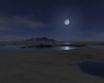 Tapety na plochu - Desolate night