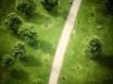 Tapety na plochu - Park miniature
