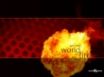 Tapety na plochu - World on Fire