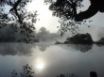 Tapety na plochu - Morning lake