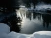 Tapety na plochu - Nature in mirror