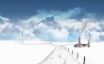 Tapety na plochu - Seasons - Winter